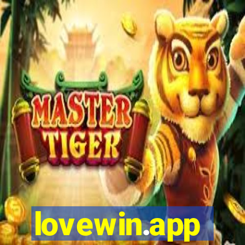 lovewin.app