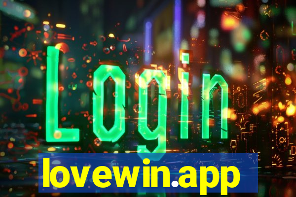 lovewin.app