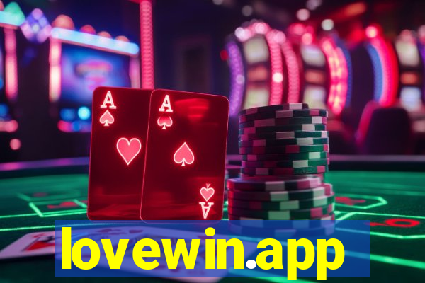 lovewin.app