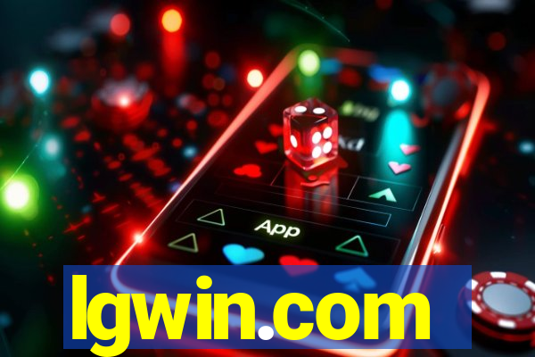 lgwin.com