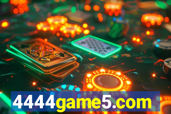 4444game5.com