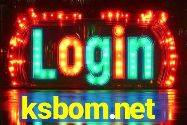 ksbom.net