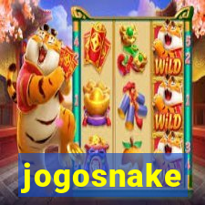 jogosnake