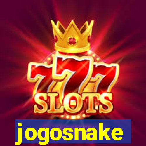 jogosnake