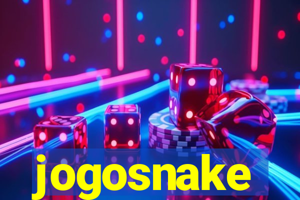 jogosnake