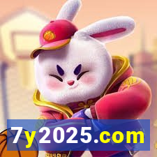 7y2025.com