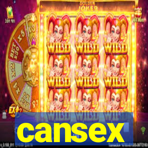 cansex