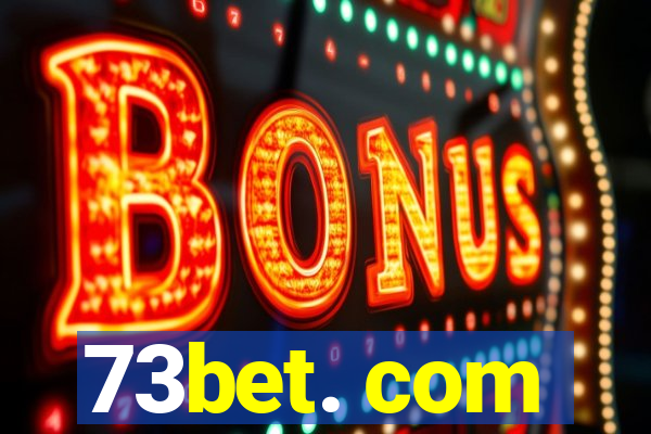 73bet. com