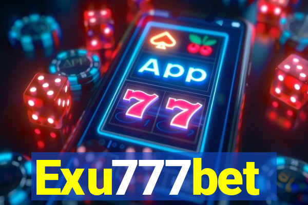 Exu777bet