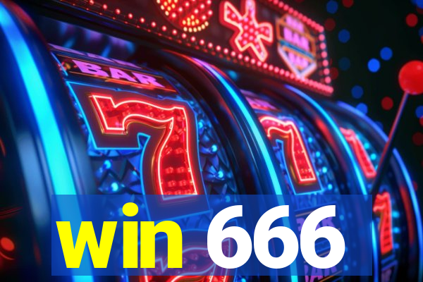 win 666