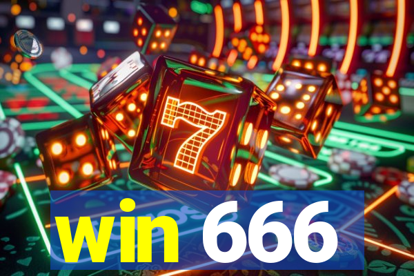 win 666