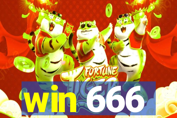 win 666