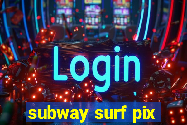 subway surf pix