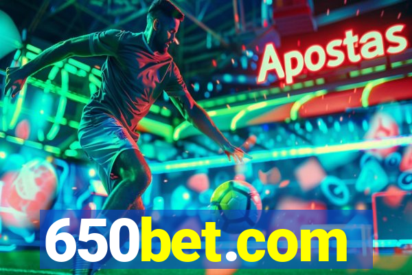 650bet.com