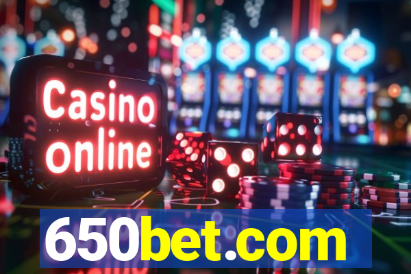 650bet.com