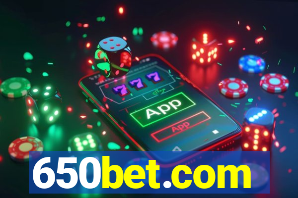 650bet.com