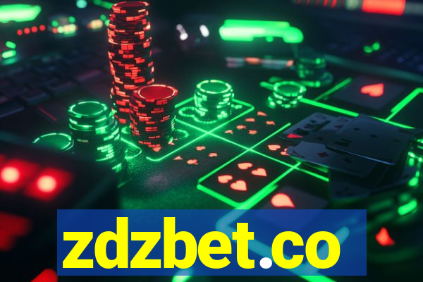 zdzbet.co