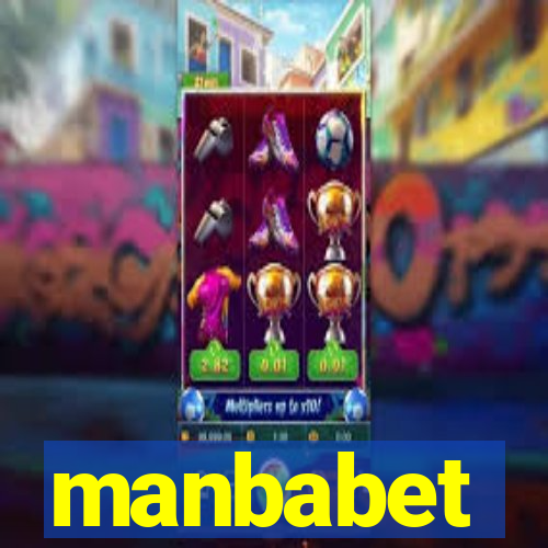 manbabet