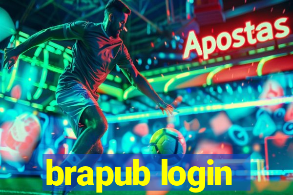 brapub login