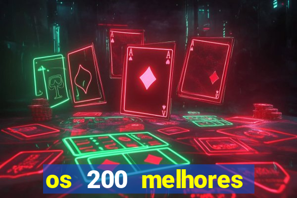 os 200 melhores jogos de ps2