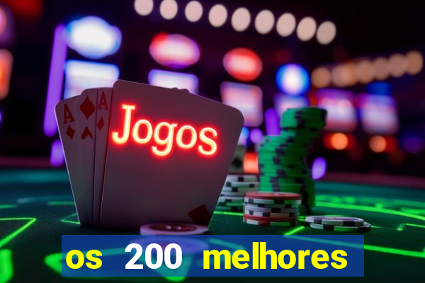 os 200 melhores jogos de ps2