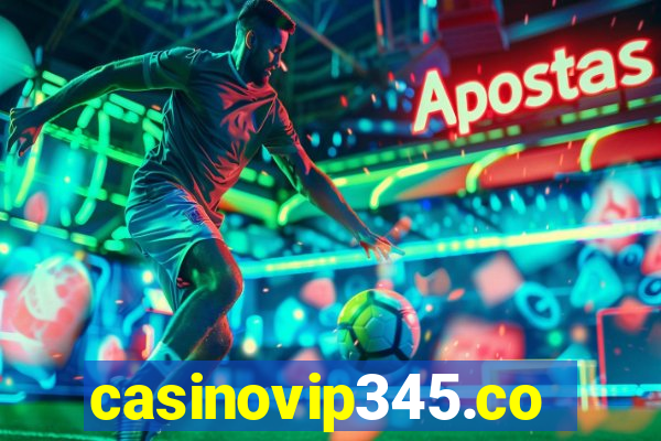 casinovip345.com