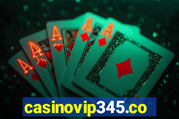 casinovip345.com