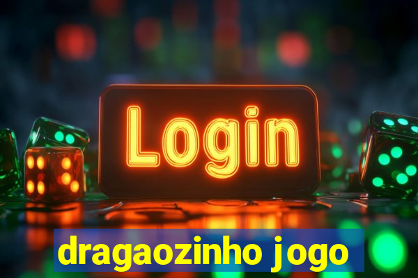 dragaozinho jogo