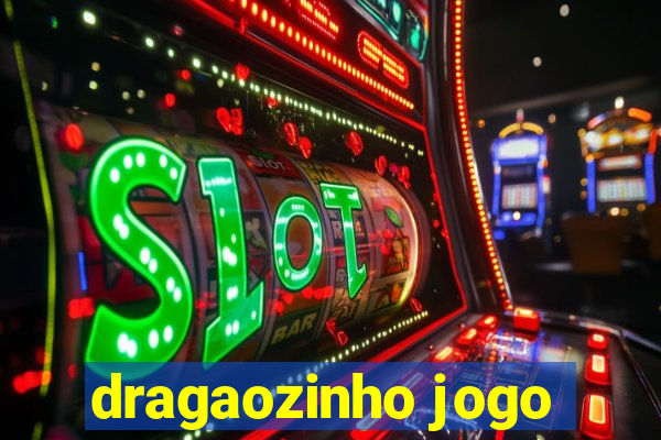 dragaozinho jogo