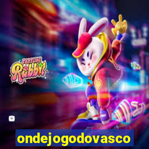 ondejogodovasco