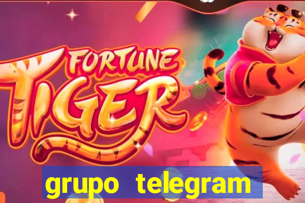 grupo telegram sinais tiger fortune