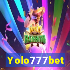 Yolo777bet