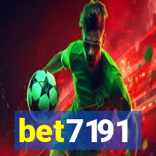 bet7191