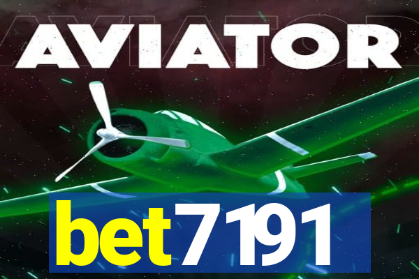 bet7191