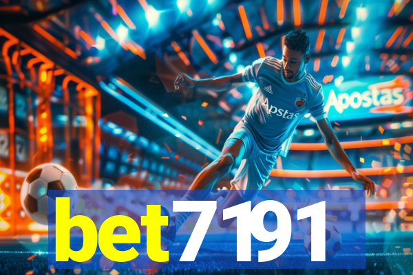 bet7191