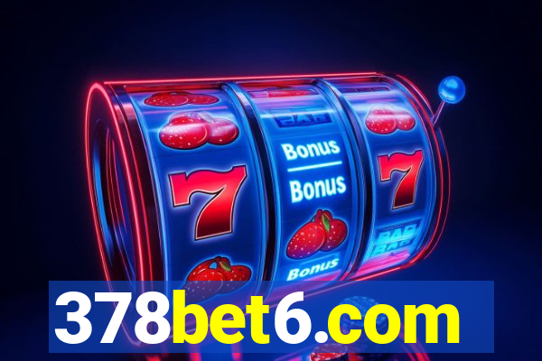 378bet6.com