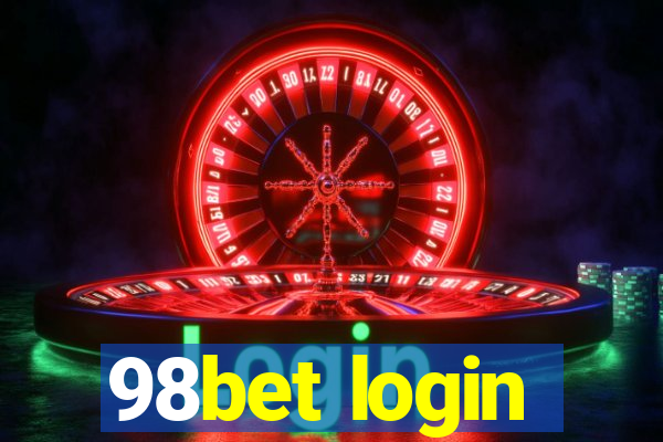 98bet login