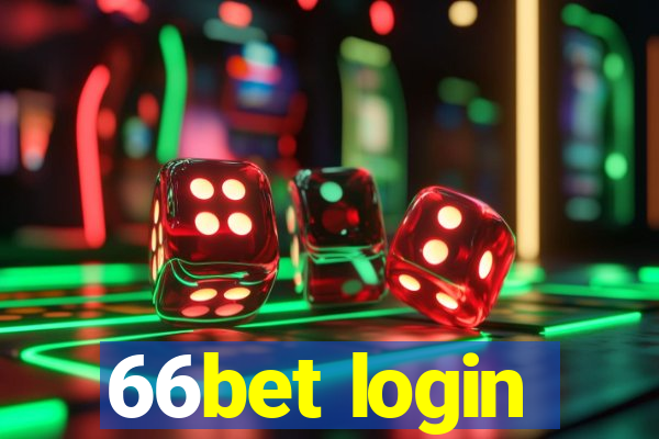 66bet login