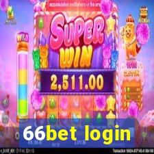 66bet login