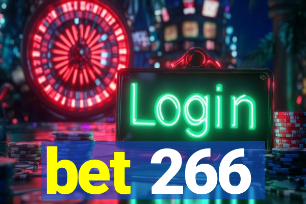 bet 266