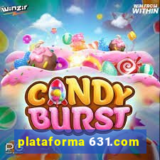 plataforma 631.com