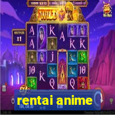 rentai anime