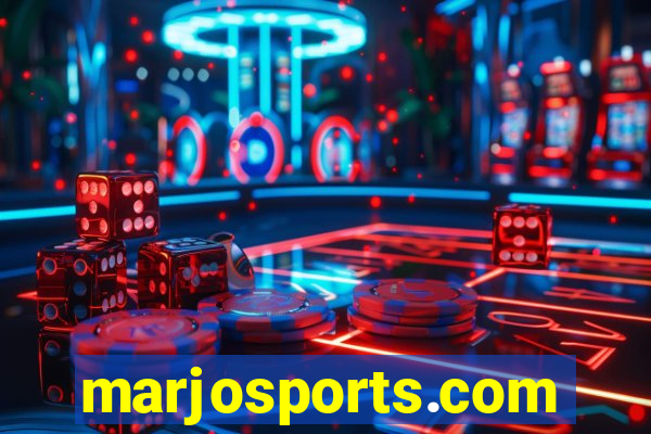 marjosports.com.br