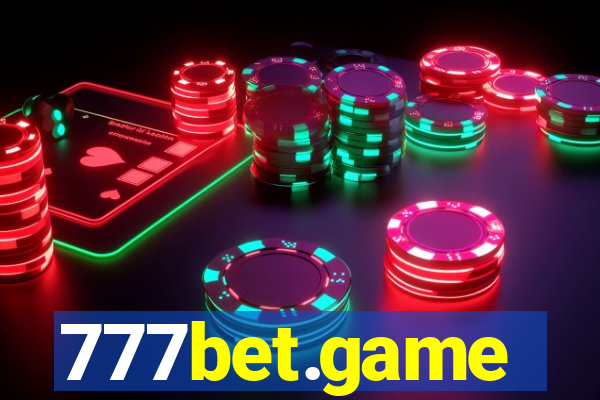 777bet.game