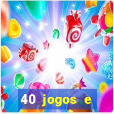 40 jogos e atividades musicais