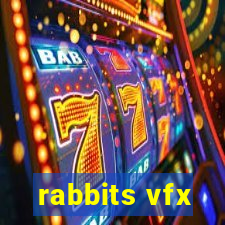 rabbits vfx