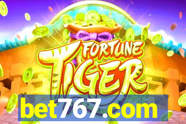 bet767.com