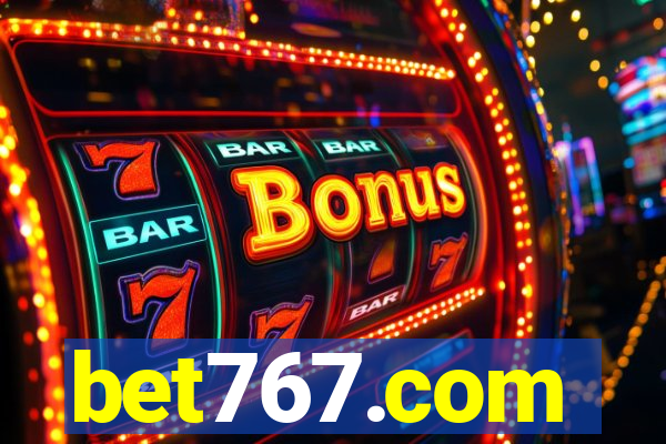 bet767.com