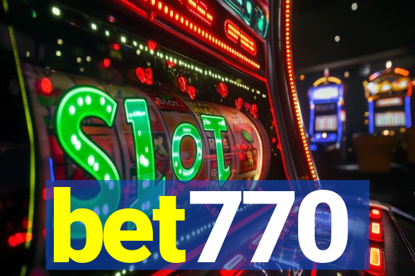 bet770