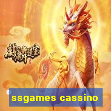 ssgames cassino